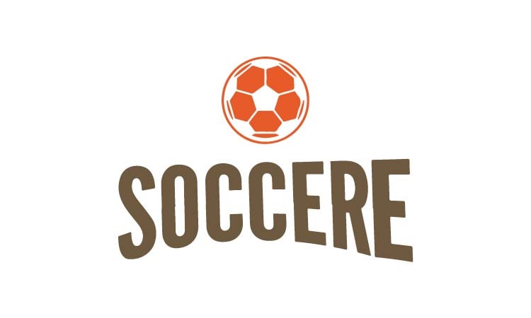 Soccere logo